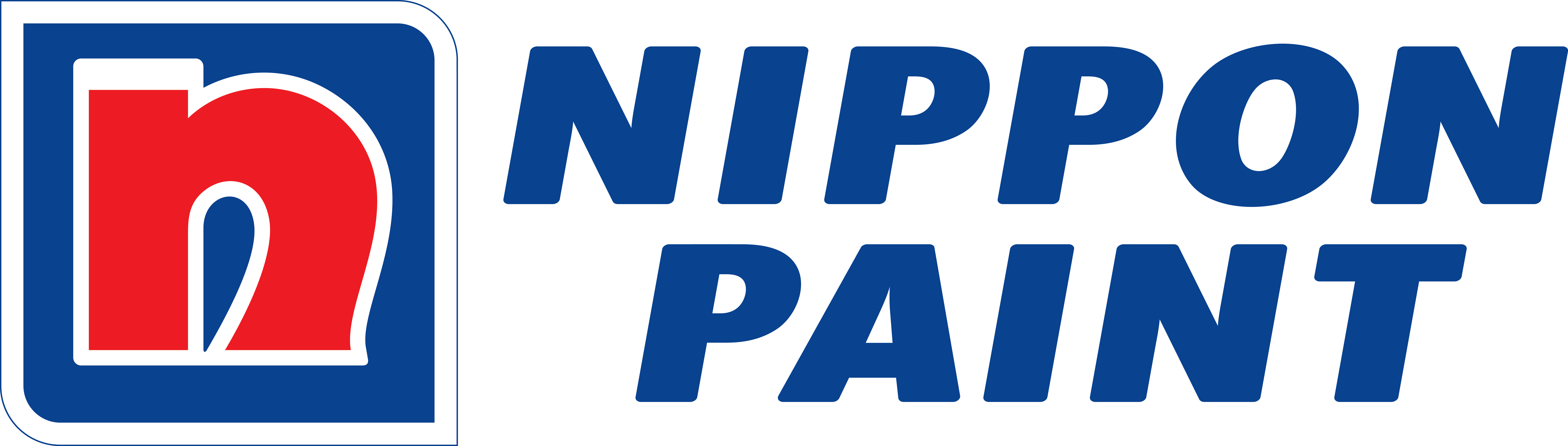 Logo Trái